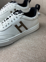 Кеды Hermes