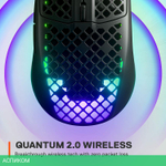 Мышь SteelSeries Aerox 3 Onyx (62612)