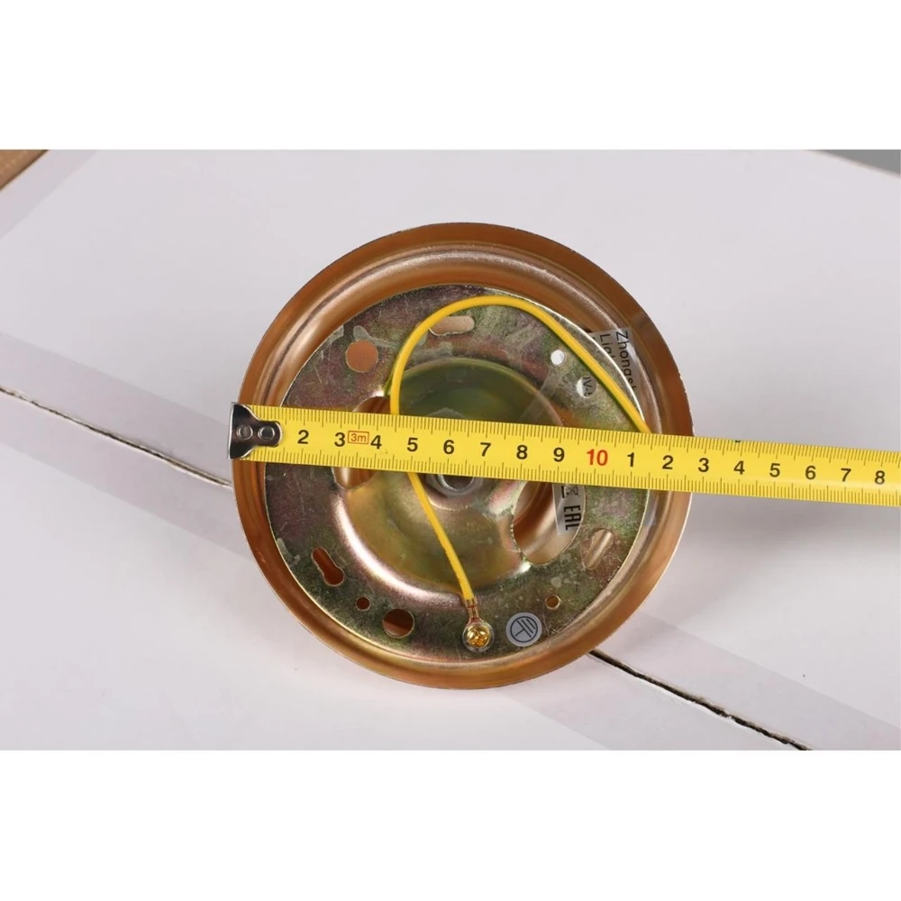 Подвесная люстра Omnilux CERTALDO OML-81803-12