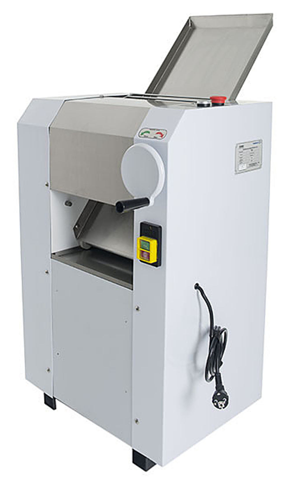 Тестораскаточная машина Foodatlas YM-300B