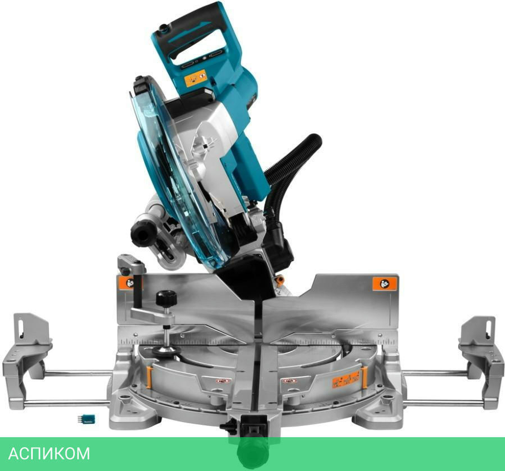 Торцовочная пила Makita DLS211ZU