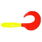 Мягкая приманка Relax Twister 80мм 5.2г VR4 -