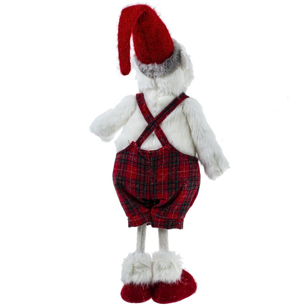 GAEM Игрушка набивная "Медведь", L21 W15 H63/43 см