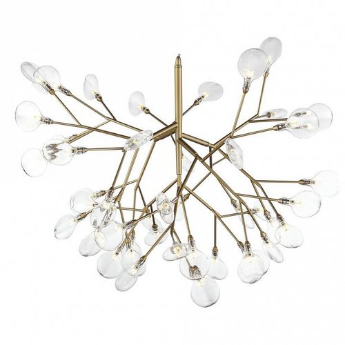 Подвесная люстра ST-Luce SL411.203.45