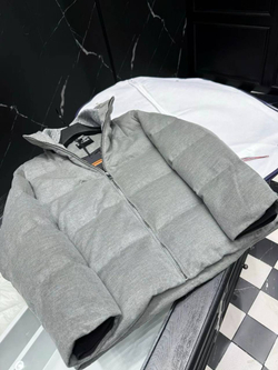 Пуховик Zegna