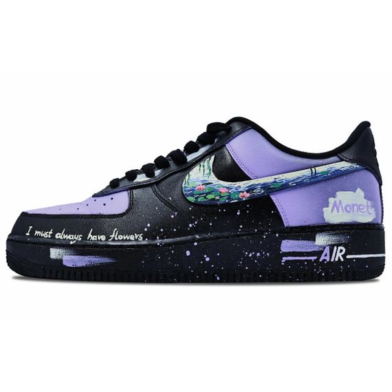 Nike Air Force 1 Monet