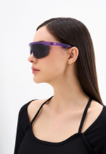 Спортивные очки AVEO Iride / Fade Purple / Black Lens