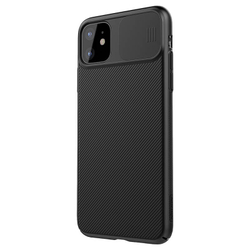 Накладка Nillkin CamShield Case с защитой камеры для Apple iPhone 11 Pro