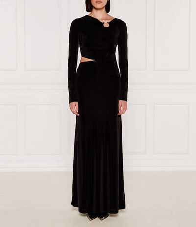 Платье Naveria HUGO - черный(50523196)