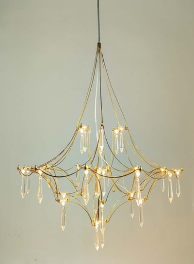 Люстра Mira D60