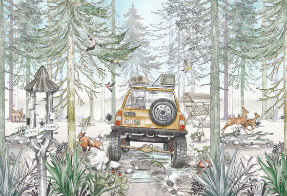 Коллекция MF0723