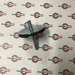 Подушка переднего гидрораспределителя | 123/03946 | Аналог