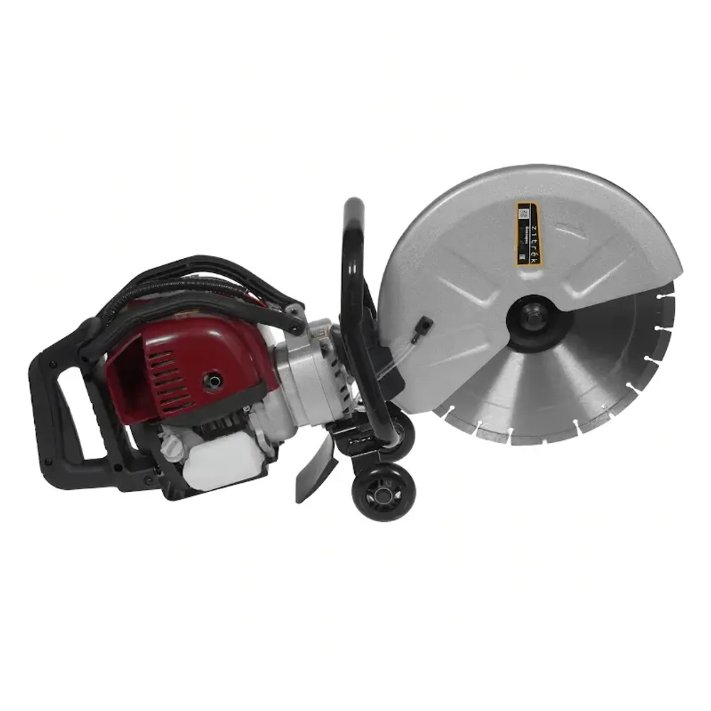 ZITREK Z5000 WET бензорез 091-2002