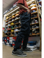 Джинсы прямые от Savitar Shoes Company