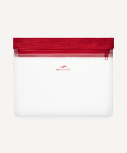 Сумка для мокрых вещей Motive Red