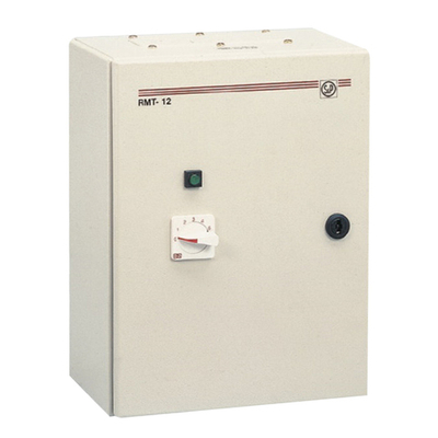 Трансформаторный регулятор скорости RMT-5