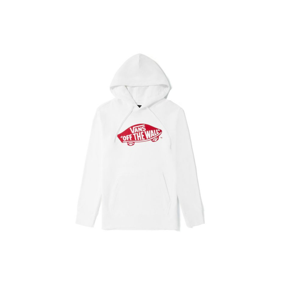 Толстовка Vans Logo, VN0A54N2KSF