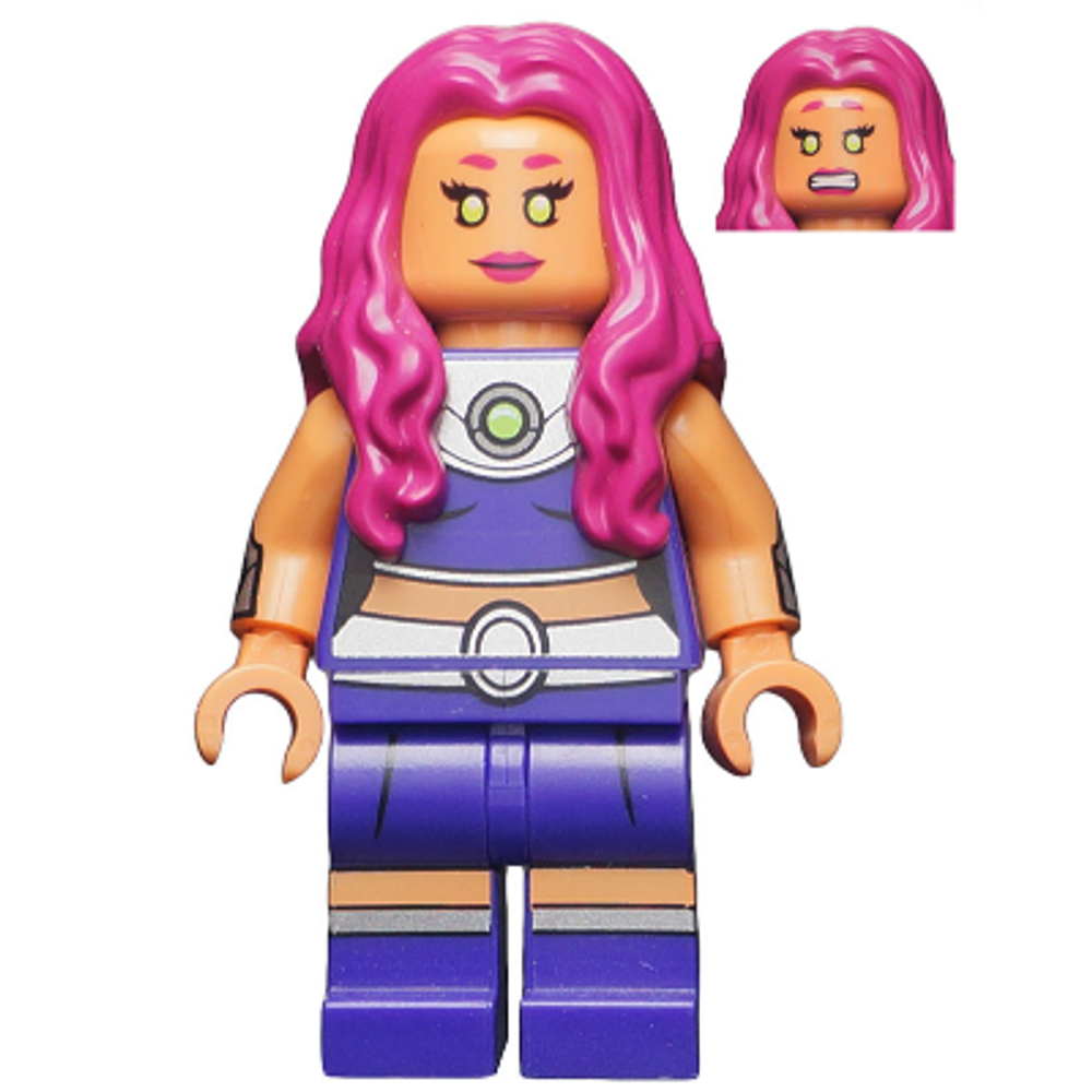 Старфаер sh0197