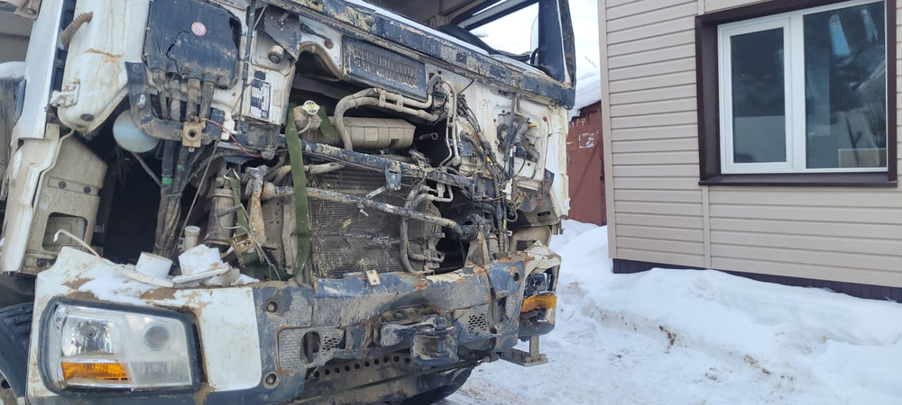 Shacman (Shaanxi) SX* 6x4 Самосвал SX32586V384 (Дизельный, 11,6 л, 423 л.с., МТ)