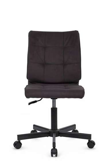 Кресло Solo RCH SLPT-205 Темно-серый