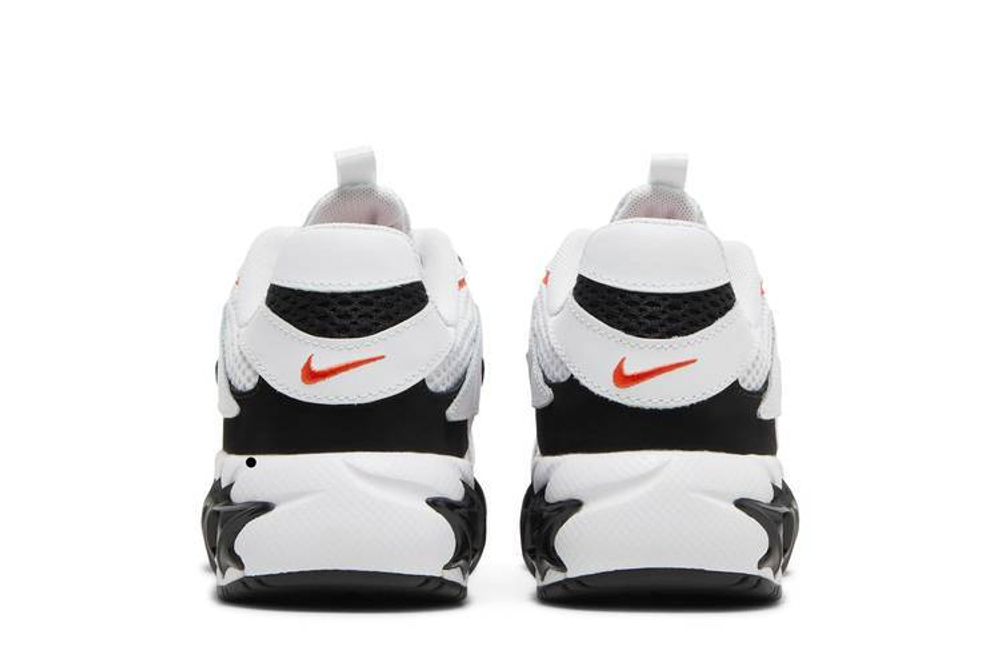 Кроссовки Nike Zoom Air Fire (Женская размерная сетка)