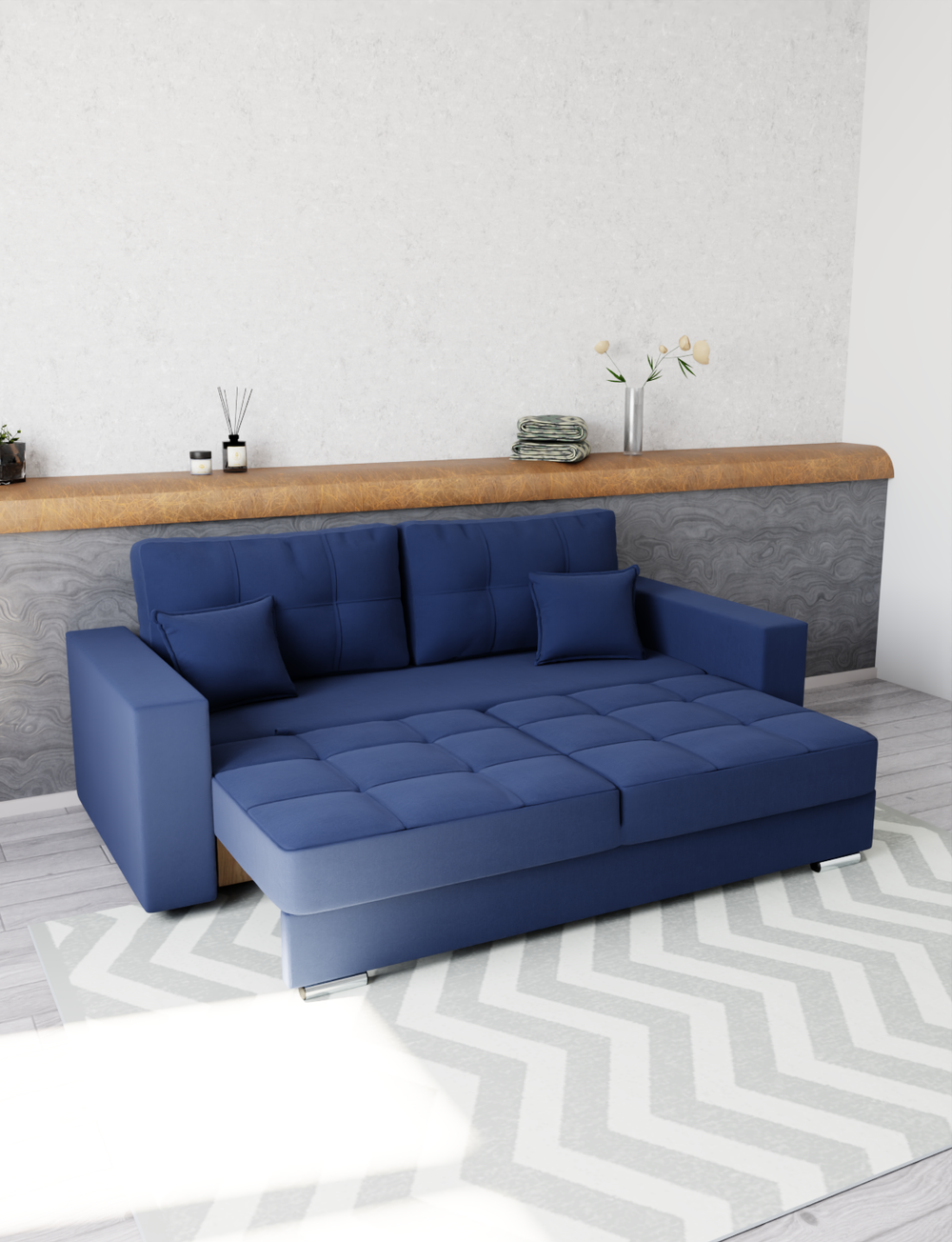 Диван Талисман-1