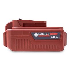 Аккумулятор МОБИЛ К XA240 КОМФОРТ