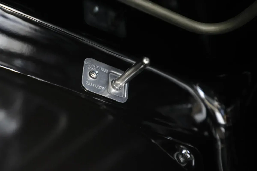 Электрический духовой шкаф Hotpoint FE8 1351 H BL