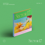 Альбом SEVENTEEN - SECTOR 17 [COMPACT ver.]