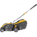 Газонокосилка Stiga SLM 536 AE (294344068/ST1) БЕЗ АБ И ЗУ