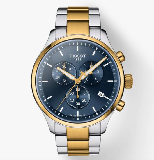 Tissot T116.617.22.041.0