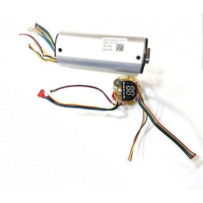 Контроллер + дисплей для Kugoo HX7