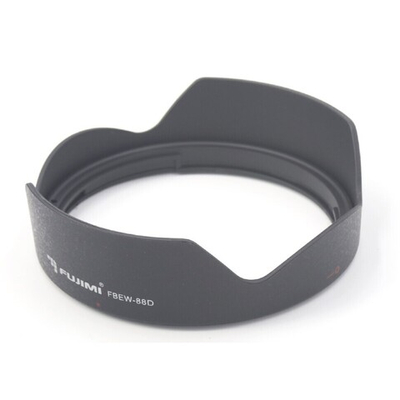 Бленда Fujimi FBEW-88D для объектива CANON EF 16-35mm f/2.8L III USM