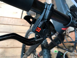 Электровелосипед Haibike XDURO HardNine Carbon 10.0