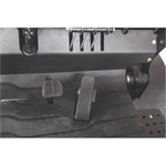 Электропогрузчик CPD45F8 (4500 кг; 6 м; li-ion 80В / 540Ач) SMARTLIFT