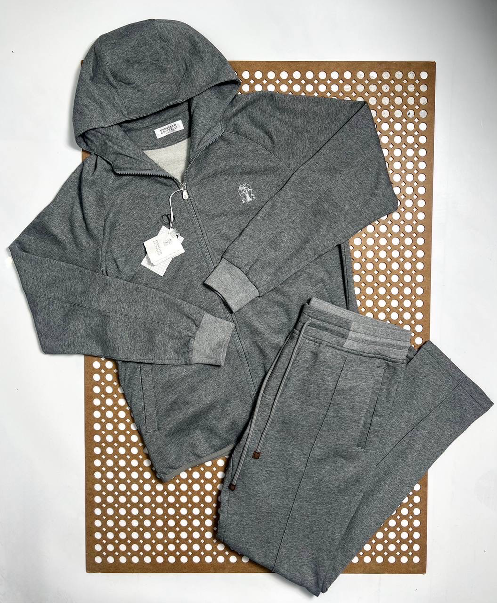 Спортивный костюм Brunello Cucinelli
