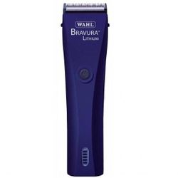 Wahl bravura clippers discount