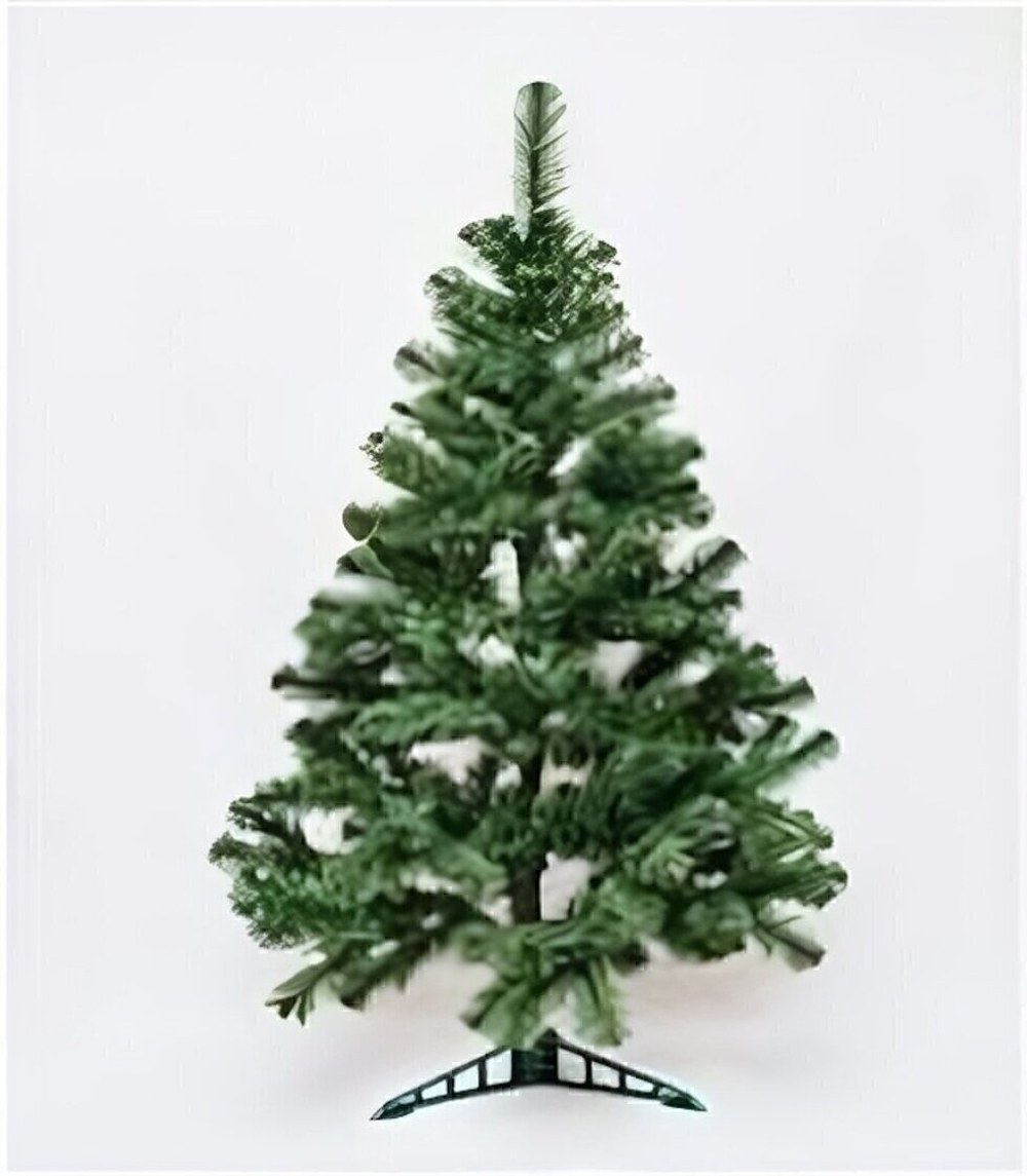 Ель искусственная "Эко Натуральная" 140см.