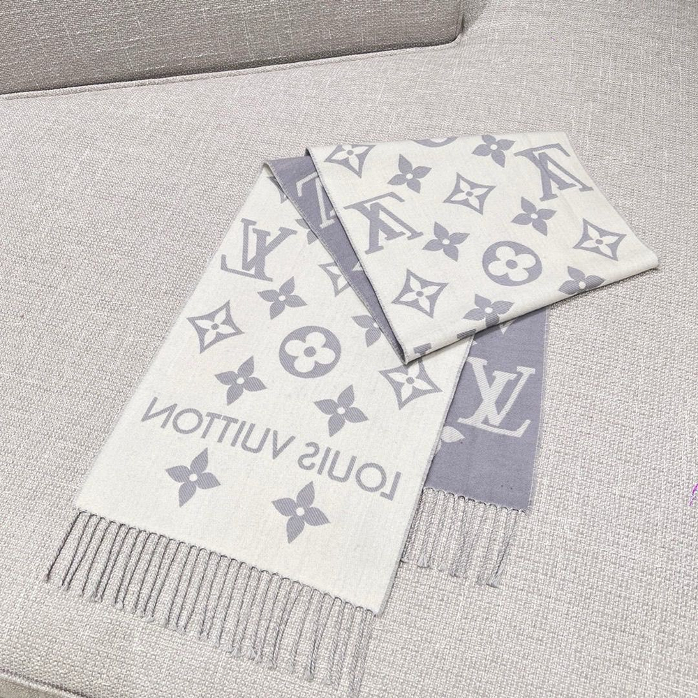 Шарф Louis Vuitton