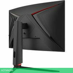 Игровой монитор KTC 27GS820