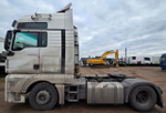 MAN TGX 4x2 Седельный тягач 18.460 4x2 BLS (Дизельный, 12,4 л, 460 л.с., АТ)