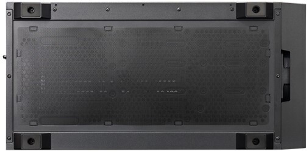 Корпус eATX Chieftec HUNTER 3