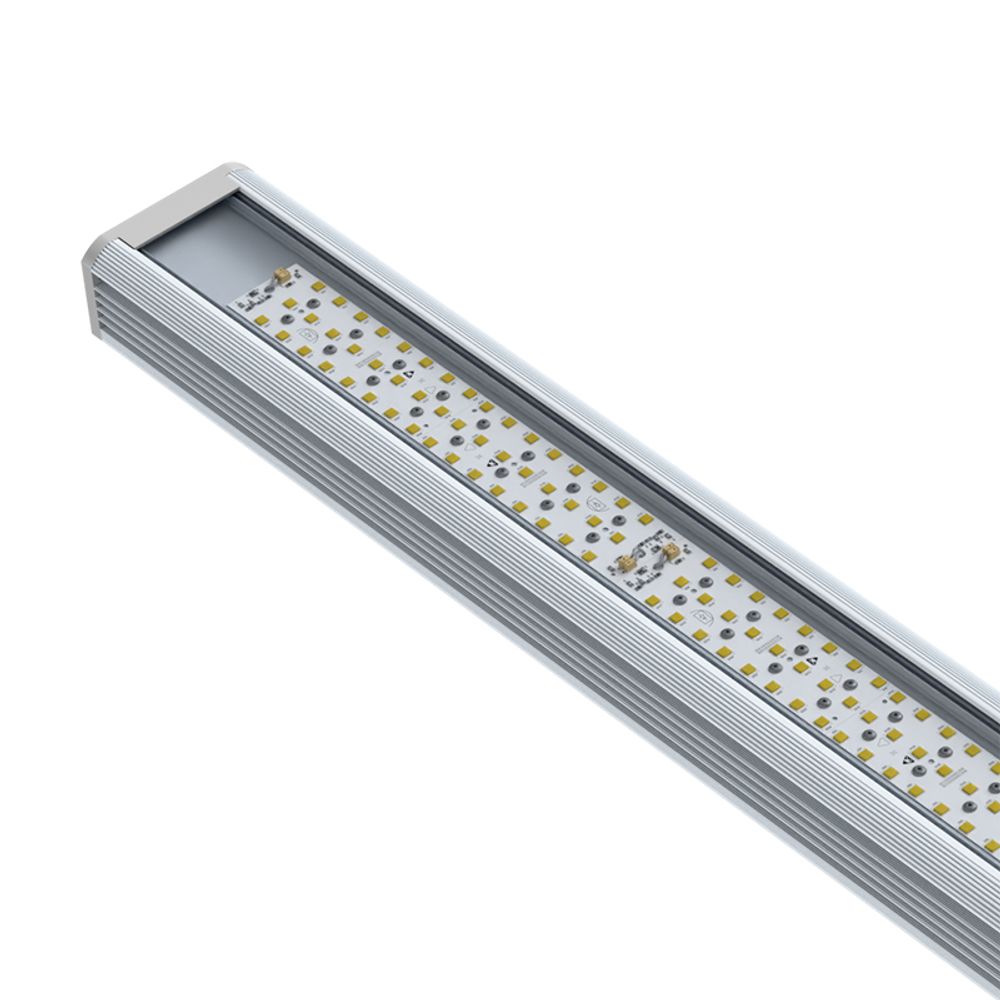 Промышленный светодиодный светильник Terra2.0 150Вт