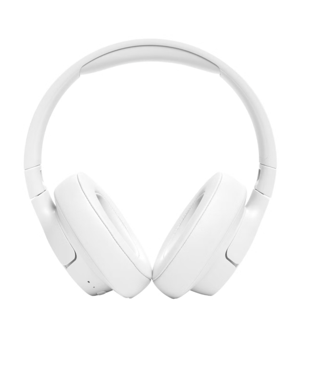 Наушники беспроводные JBL Tune 720BT белый