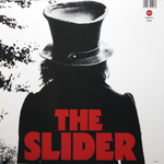 T. Rex / The Slider (Clear Vinyl)(LP)