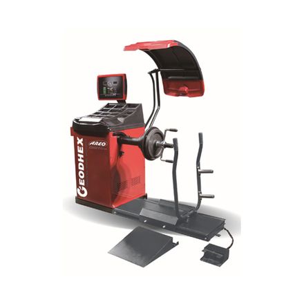 Балансировочное оборудование