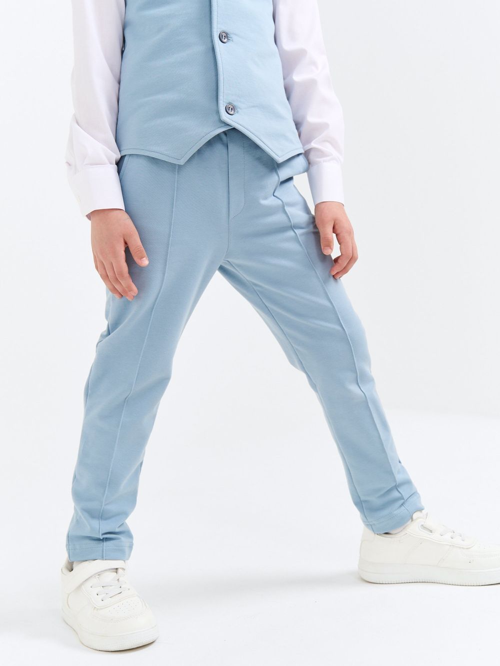 Брюки "Дымка"