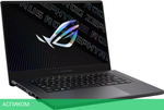 Игровой ноутбук ASUS ROG Zephyrus G15 2022 GA503RM-HQ079