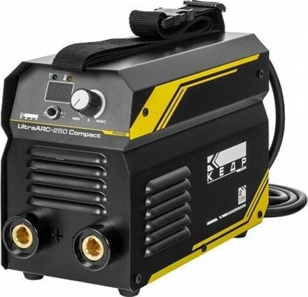 Сварочный инвертор Кедр UltraARC-250 Compact 8018138