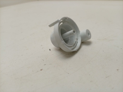 IWUB4085CIS кт59 Кнопка включения для стиральной машины Indesit IWUB4085CIS б/у